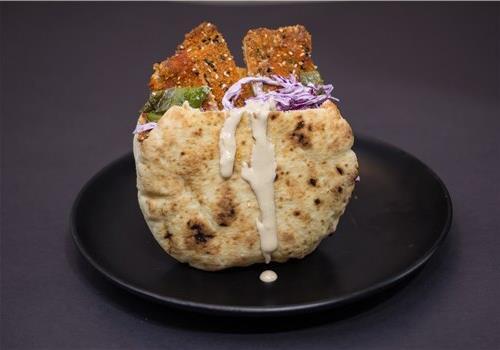 פיתה סיירים