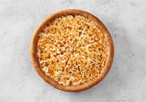 פיצה קלאסית ללא גלוטן