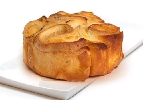 עוגת ריקוטה