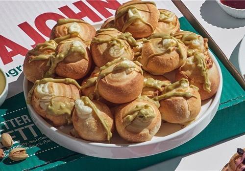 פצפוצי רושה ופיסטוק