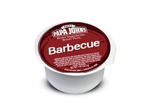 רוטב ברביקיו