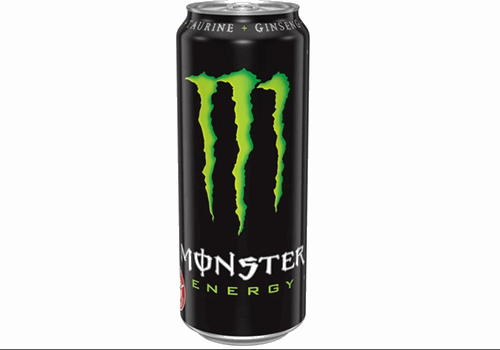 מונסטר אנרגי