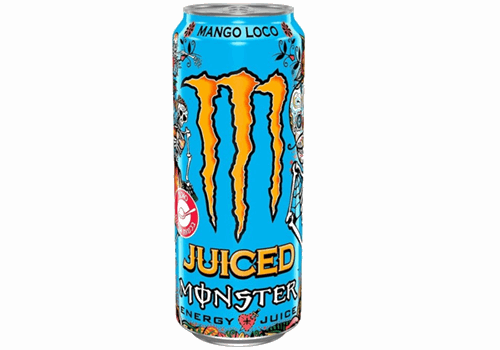 מונסטר מנגו לוקו