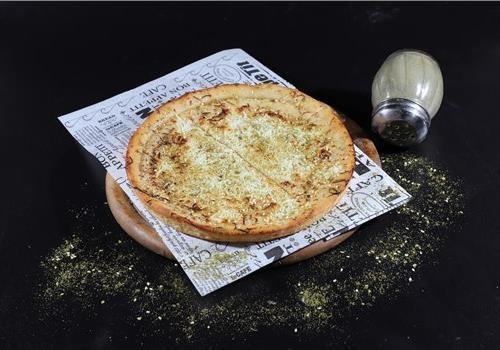 לחם שום משפחתי