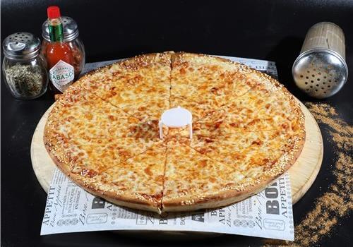 פיצה אישית S