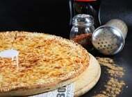 3 פיצות משפחתיות + בקבוק שתיה 1 ליטר