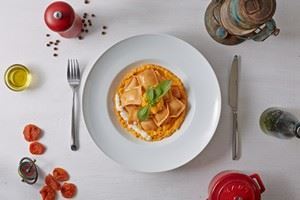 רביולי בטטה