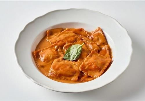 רביולי גבינות