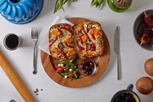 טוסט אנטיפסטי