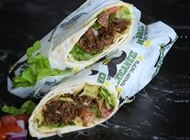 טורטיית הבית 120 גרם