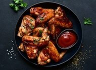 כנפיים 16 יח'