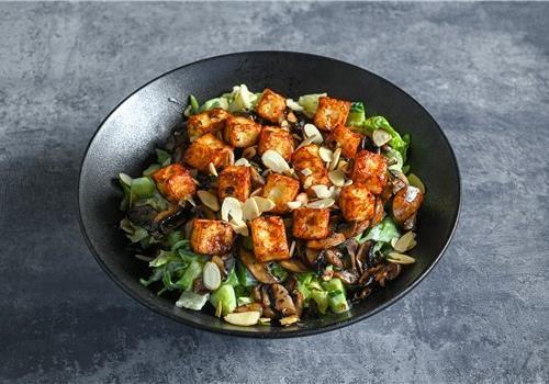 חלומי פטריות