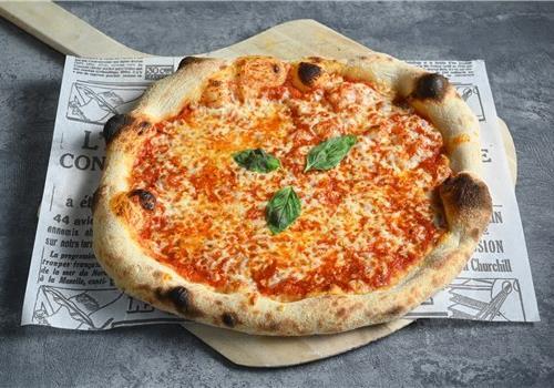 פיצה מרגריטה L