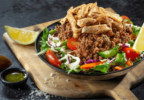 סלט הגלגול הבא