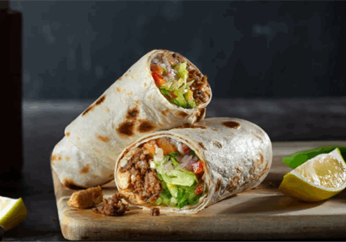 טורטיה הגלגול הבא