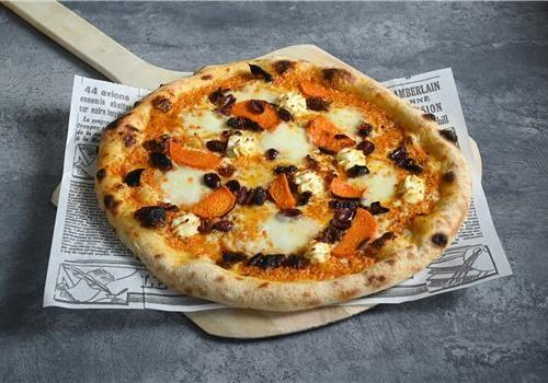 פיצה רוסטיקה XL