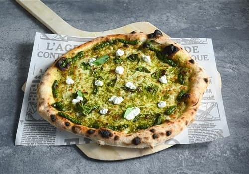 פיצה וורדה XL