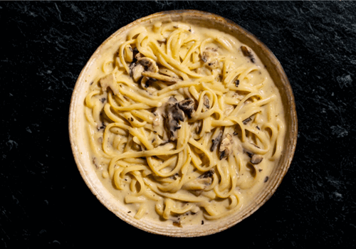 פטוצ'יני / פנה / ספגטי 