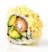  I\O שרימפס בטמפורה