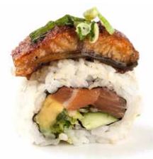 אונגי אפ (צלופח)