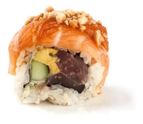 רול בוטנים רול בוטנים