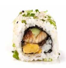 אונגי אין (צלופח)