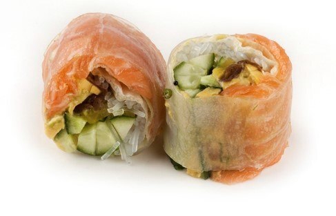 רול ויאטנמי רול ויאטנמי