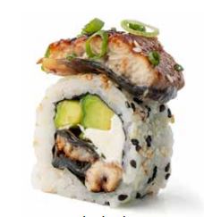 שלי רול (צלופח)