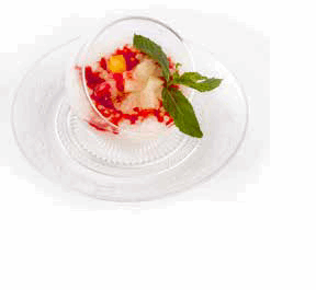 טפיוקה טפיוקה