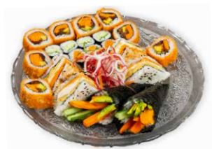 קומבנציית לין - קומבינציה צמחונית