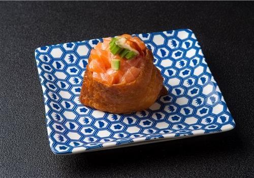 אינארי סלמון טרי אינארי סלמון טרי