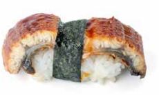 ניגירי אונגי (צלופח)