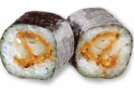 מאקי קריספי פיש