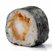 מאקי שרימפס