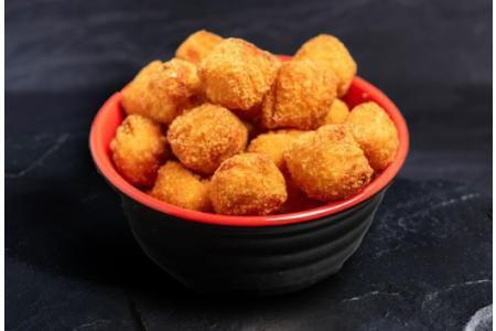 120. כדורי פירה