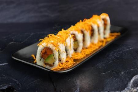 217. ויגט רול (8 יח') 🌱