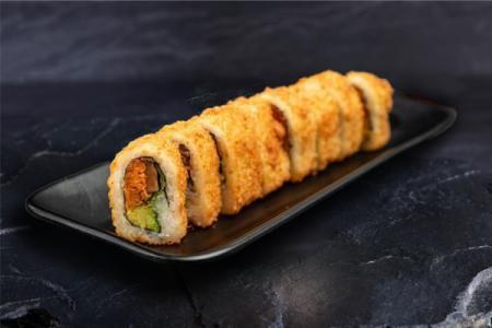 208. קראנץ' צמחוני (8 יח') 🌱