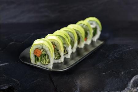 227. דרגון צימחוני (8 יח') 🌱