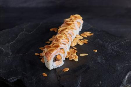 50. סוויט רול (8 יח')