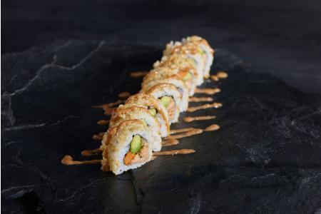 49. במבה רול (8 יח')