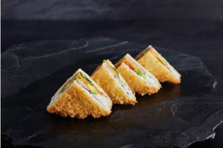 103. סנדוויץ' בהרכבה (4 יח')