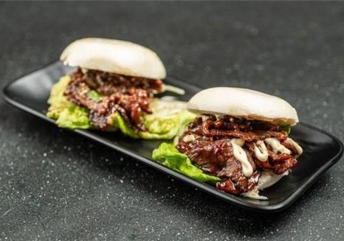 320. באן אסאדו