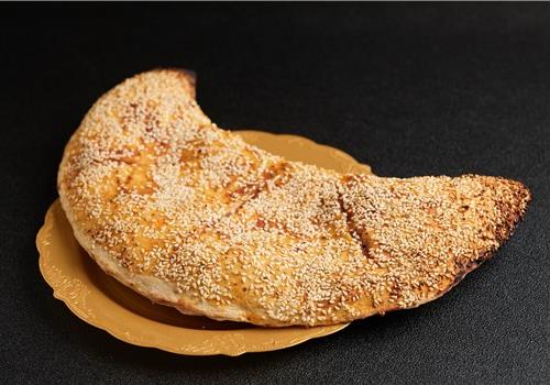 לחם שום ממולא 