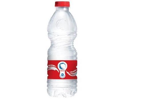 מים מינרלים