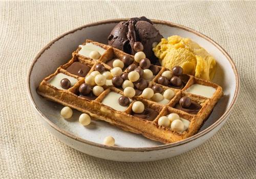 וופל גופרה הבית