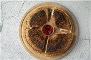 טוסט בייגל בהרכבה