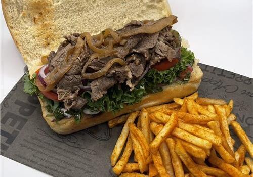 כריך אנטריקוט  כריך אנטריקוט