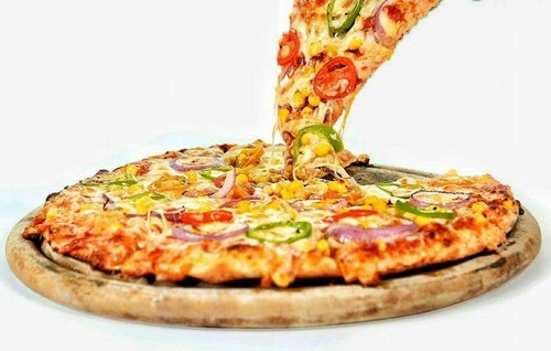 פיצה אלפרדו