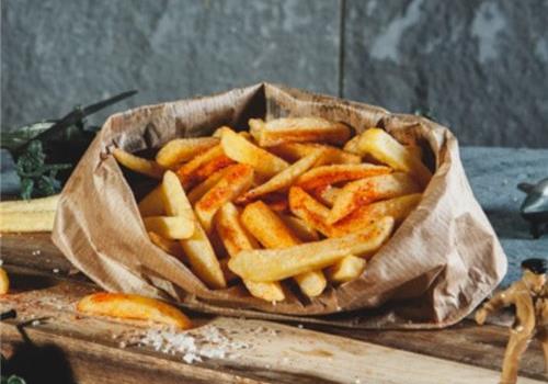 צ'יפס הגנרל