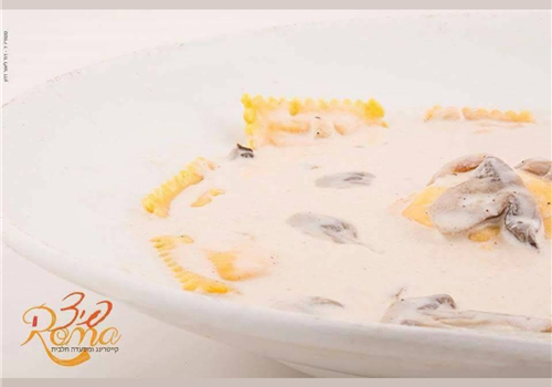 רביולי גבינה